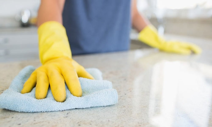 Common Disinfection Errors To Avoid Making
