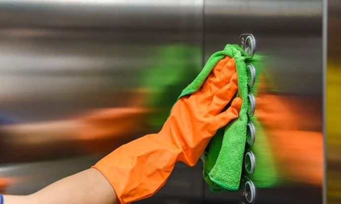 Products To Help Keep Your Workplace Safe and Sanitary