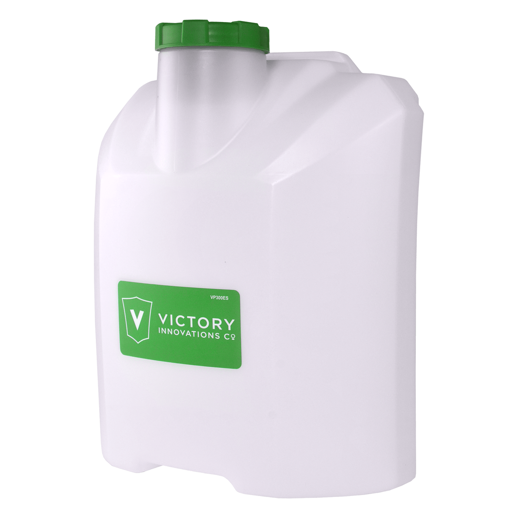 VP31 2.25 Gallon Tank with Cap (for VP300ES)