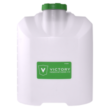 Load image into Gallery viewer, VP31 2.25 Gallon Tank with Cap (for VP300ES)
