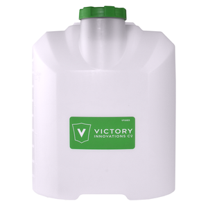 VP31 2.25 Gallon Tank with Cap (for VP300ES)