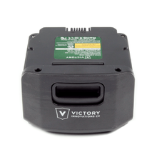 Load image into Gallery viewer, VP20B 16.8V Lithium-Ion 2x Replacement Battery
