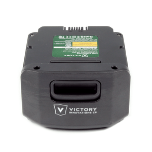 VP20B 16.8V Lithium-Ion 2x Replacement Battery